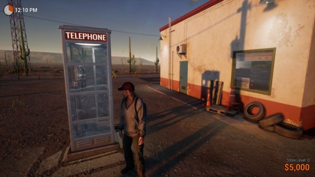 Không ngừng mở rộng và phát triển cửa hàng tạp hóa ven đường