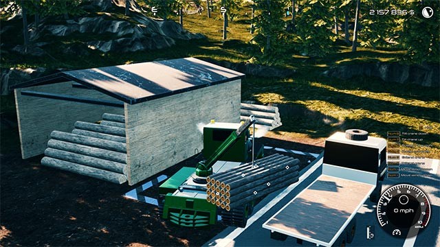 Vận chuyển nhiều loại hàng hóa như hàng cồng kềnh, chất lỏng, hành khách, hàng nặng...