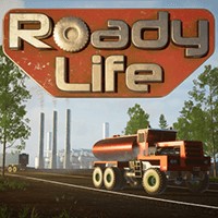 Roady Life - Game Lái Xe Tải Chở Hàng Chân Thực