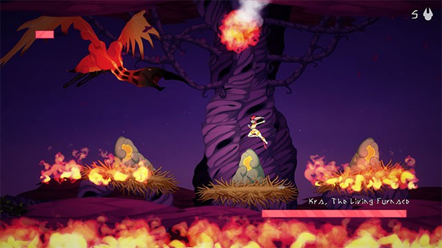 Đồng hành cùng Roah trong chuyến phiêu lưu giải cứu các hành tinh