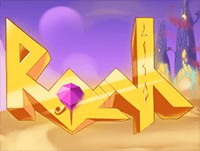 Roah - Nền tảng game giải cứu hành tinh