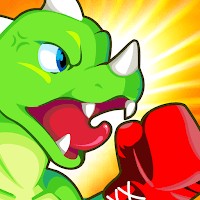 Roar Rampage iOS: Game Hành Động Quái Thú Phá Hủy Thành Phố