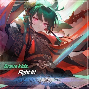 Chiến đấu đầy phấn khích