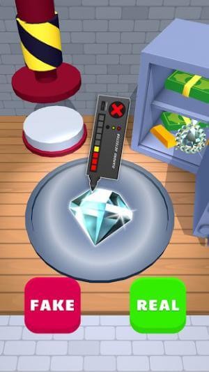 Thực hiện các phi vụ trộm cắt