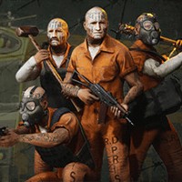 Rob the Dead: Game cướp bóc, diệt zombie khát máu