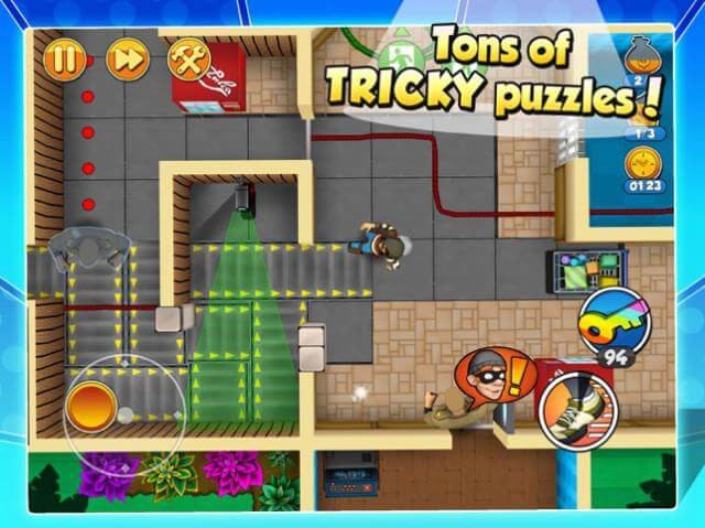 Vô vàn những câu đố khó nhằn