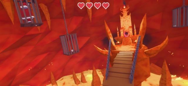 Nếu bị bắt 3 lần, bạn sẽ được đưa tới địa ngục