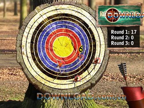 Robin Hood Adventures