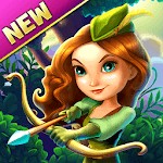 Robin Hood Legends 2.0.0 - Game Merge-3 Android