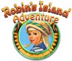 Robin's Island Adventure: Thoát khỏi hòn đảo hoang