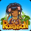 Robinson cho Android - Xây dựng đảo hoang