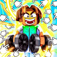 Roblox Gym Clicker: Tap Hero - Tải Game Android 1.0.9