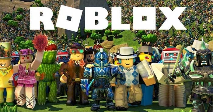 Roblox là nền tảng chơi game trực tuyến rất được game thủ yêu thích
