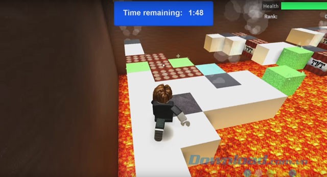 Khám phá thế giới 3D