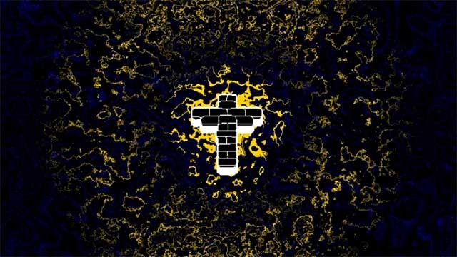 Grace là game kinh dị Roblox giống Doors và Rooms