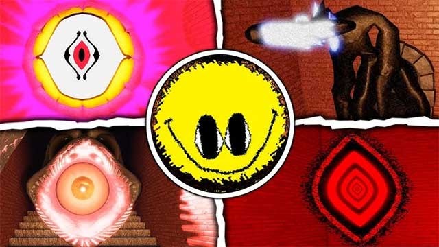 Chạm trán với nhiều sinh vật kỳ dị và nguy hiểm