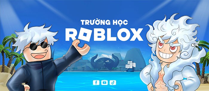 VNGGames hợp tác với Roblox Corporation để mang Roblox đến Việt Nam, tối ưu cho người dùng trong nước