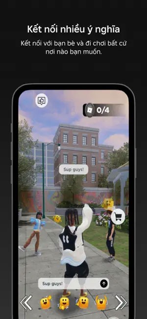 Roblox VNG iOS 1*483588