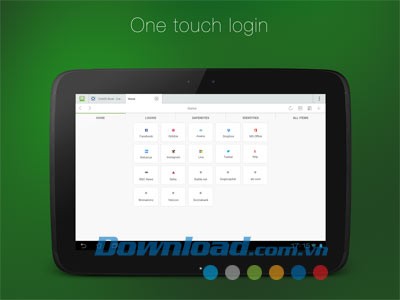 RoboForm cho Android
