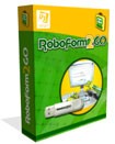 RoboForm2Go 7.9.24 - Quản lý thông tin đăng nhập