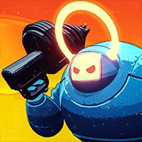 Roboholic Demo - Trải nghiệm game bắn súng FPS hành động