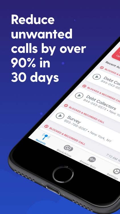 RoboKiller giảm tới 90% cuộc gọi không mong muốn trong vòng 30 ngày