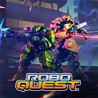 Roboquest Demo 1.0: Trải nghiệm FPS hành động đỉnh cao