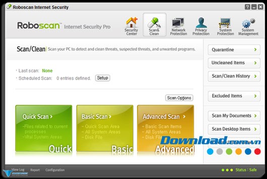 Roboscan Internet Security Pro