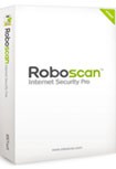 Roboscan Internet Security Pro 2.5.0.17 - Phần mềm diệt Virus, Spyware