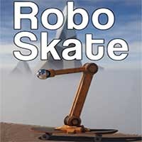 RoboSkate: Game Điều Khiển Cánh Tay Robot Kì Quặc