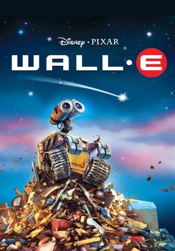 WALL E 29