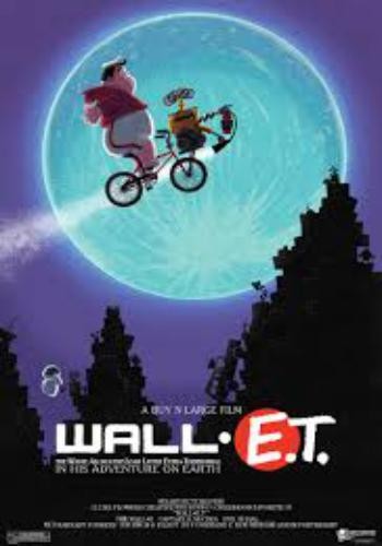 WALL E 32