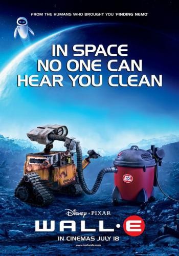 WALL E 15