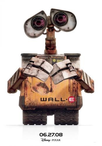 WALL E 2