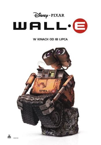 WALL E 7