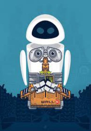 WALL E 31