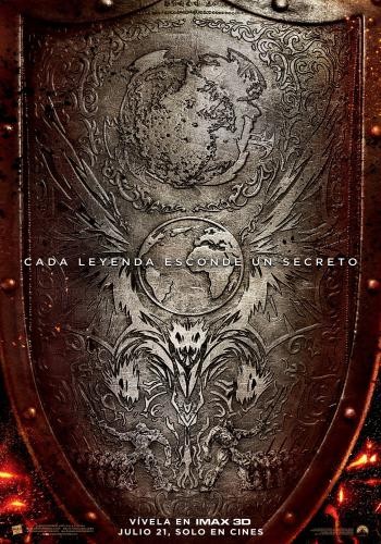 Transformers The Last Knight 4