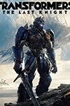 Robot Đại Chiến 5: Chiến Binh Cuối Cùng - Transformers: The Last Knight