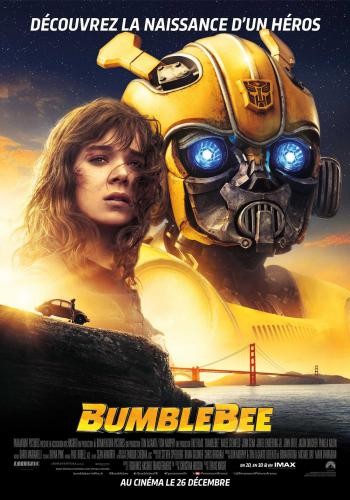 Bumblebee 7