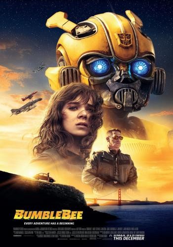 Bumblebee 5