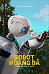 Robot hoang dã - Phim hoạt hình sinh tồn khoa học viễn tưởng