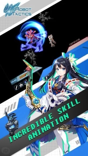 Kỹ năng độc đáo