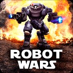ROBOT WARS 0.2.2141 - Tải Game Chiến Tranh Robot Android