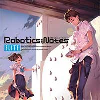 Robotics;Notes Elite: Game Anime Chế Tạo Robot Chiến Đấu
