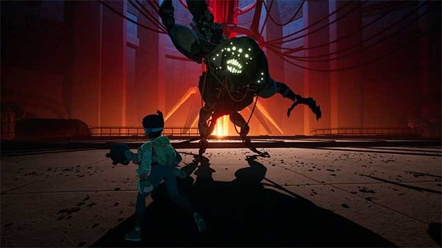 Tìm hiểu thêm về thế giới Yob đen tối và đầy nguy hiểm