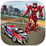Robots Car War Transformer - Game Robot Đại Chiến trên iOS