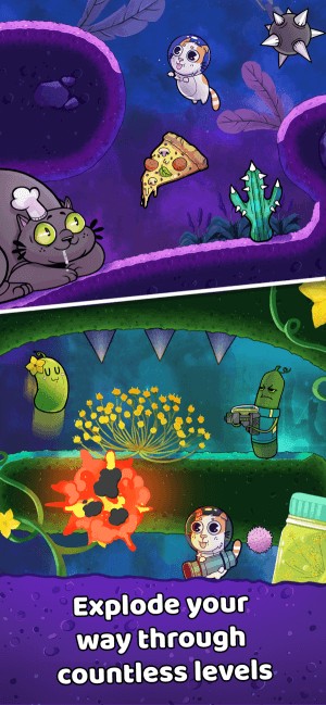 Tìm đường để chinh phục level mới