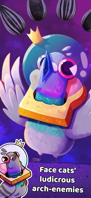 Đối mặt với nhiều kẻ thù khác nhau