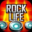 Rock Life - Hero Guitar Legend: Game Guitar Cực Hay cho Windows 8