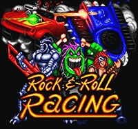 Rock N' Roll Racing - Game Đua Xe Chiến Đấu Rock Sôi Động